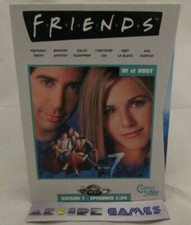 COFFRET DVD FRIENDS  - SAISON