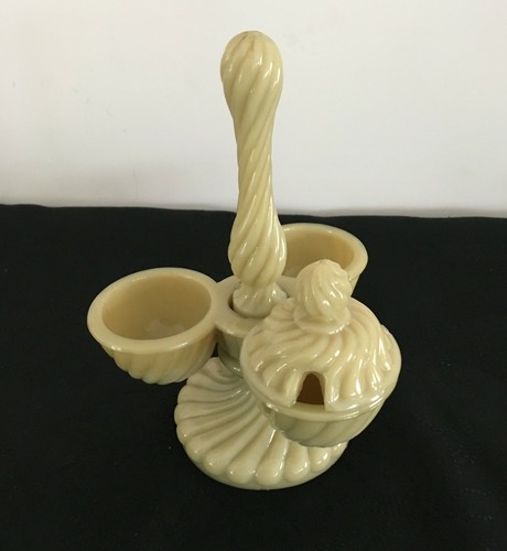 Opaline foire serviteur - de,