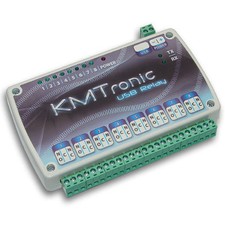KMTronic USB 8 Canaux Carte Relais