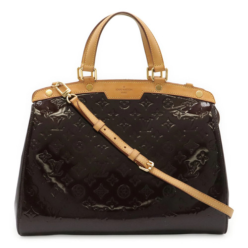 Louis vuitton monogram vernis - louis,