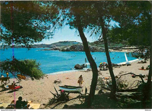 Carte postale espagne - -,