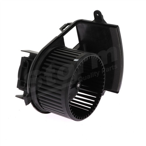 Pulseur air habitacle - pulseur,