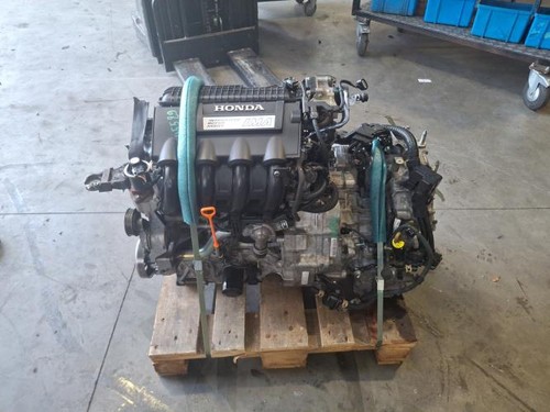 Moteur honda insight - insight, 2