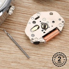Mouvement Mécanisme de Montre
