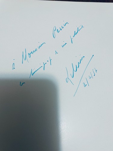 Cinquetenaire de l - o,