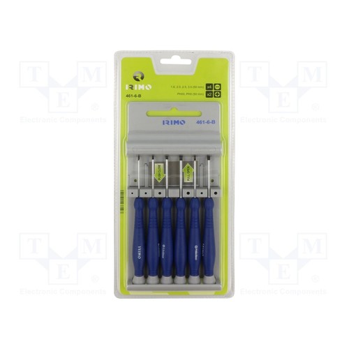 Irimo 461 screwdriver - irimo,