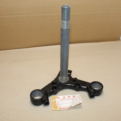 Té fourche inf colonne - fourche, inf.