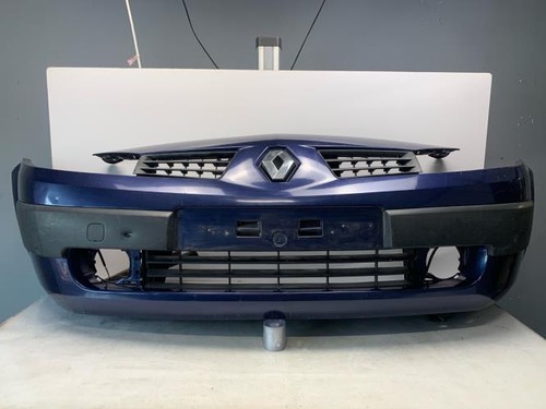 Pare choc avant renault megane - pare,