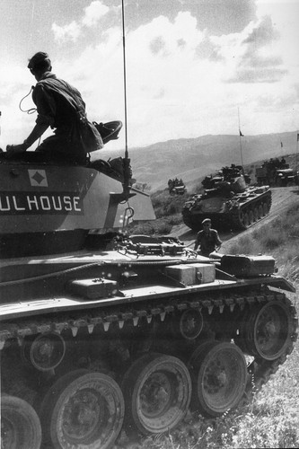 Guerre algérie photo - d'algérie,