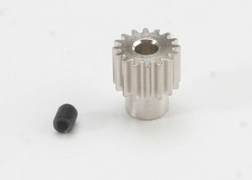 Traxxas pignon moteur 16 - traxxas,