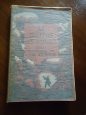 Le Maître du Soleil-roman fantastique de l'ère atomique de L.Groc-EO-1946-Belgiq