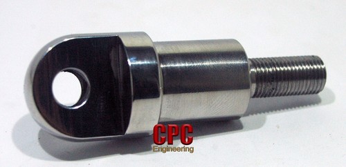 Bsa 4820 inox passager - 40-4820,