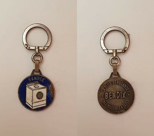Porte clés augis machine à - porte-clés,
