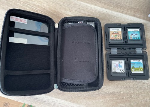 Lot jeux nintendo - nintendo, +