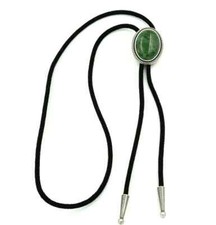 BOLO TIE CRAVATE WESTERN