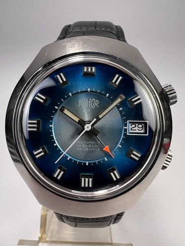 Alhior superbe montre réveil - alhior,