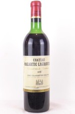 pessac-léognan château