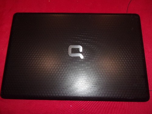 Compaq presario cq62 - presario,
