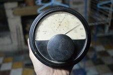 Rare Double Compteur