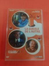 DVD - LA GUEULE DE L'AUTRE -