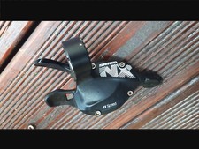 SHIFTER ARRIERE (manette