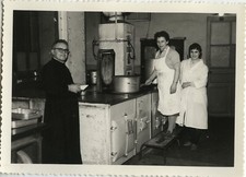 Photo ancienne vintage - photo,
