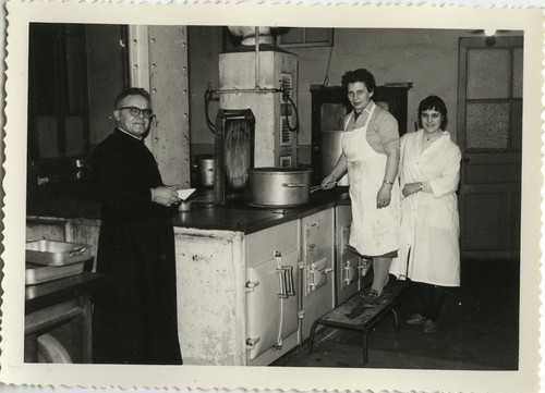 Photo ancienne vintage - photo,