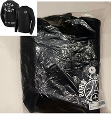 PSG born X raised off pitch