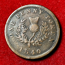 #11854 - Canada Nova Scotia