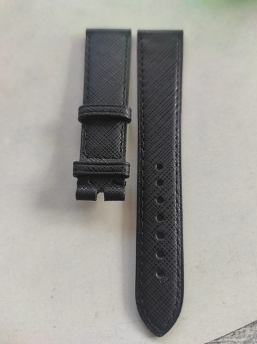 Bracelet omega 97511073 cuir - bracelet,