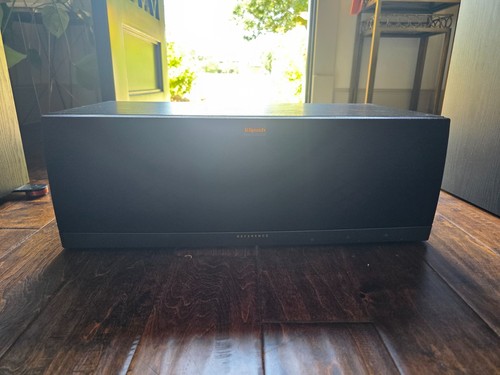 Klipsch ii reference - klipsch,