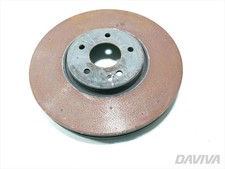 Mercedes-Benz E-Class Disque