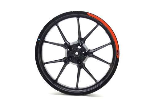 Ktm duke 125 2021 2023 - 2021, jante