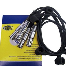 Jeu de câbles d'allumage
