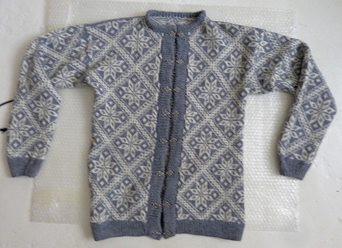 Pull gilet cardigan - , unisexe