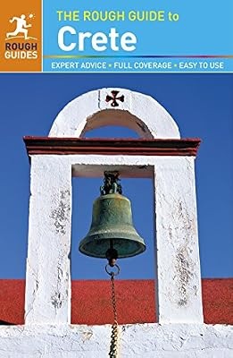 The rough guide - to, crete