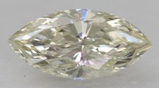 Diamant Naturel Marquise