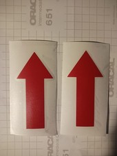 Flèche De Remorquage, Rallye