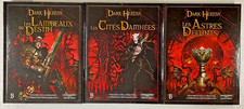 Dark heresy - La Trilogie « L’Héritage des Haarlock »