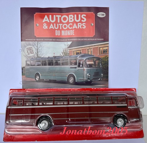 Autobus autocars du monde - autobus,