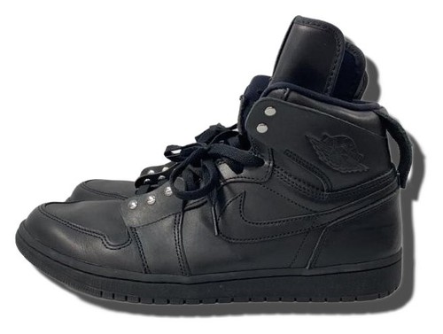 Baskets montantes nike cm - nike, 28