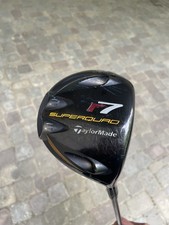 TaylorMade R7 SuperQuad TP 1st