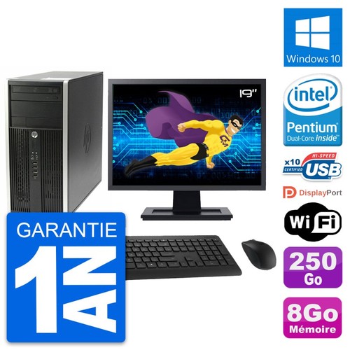 Tour pro 6200 cmt ecran - pro,