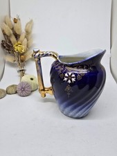 Ancien pot lait - a, /
