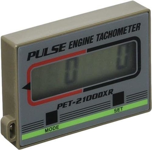 Tachymètre moteur - , à