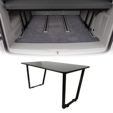 Multiflexboard extension de lit étagère pour VW Transporter T7 2024-2025 3Pcs