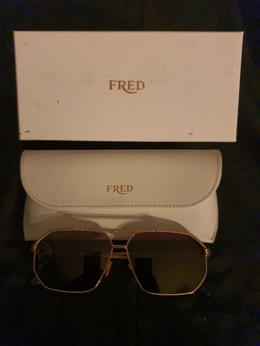 Lunette soleil fred - fred, vintage