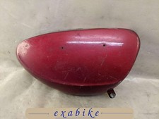 cache lateral gauche pour Suzuki T20  de 1965 a 1969