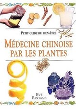 Medecine chinoise pour les