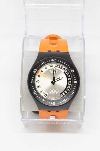 Genuine swatch fun scuba - genuine,